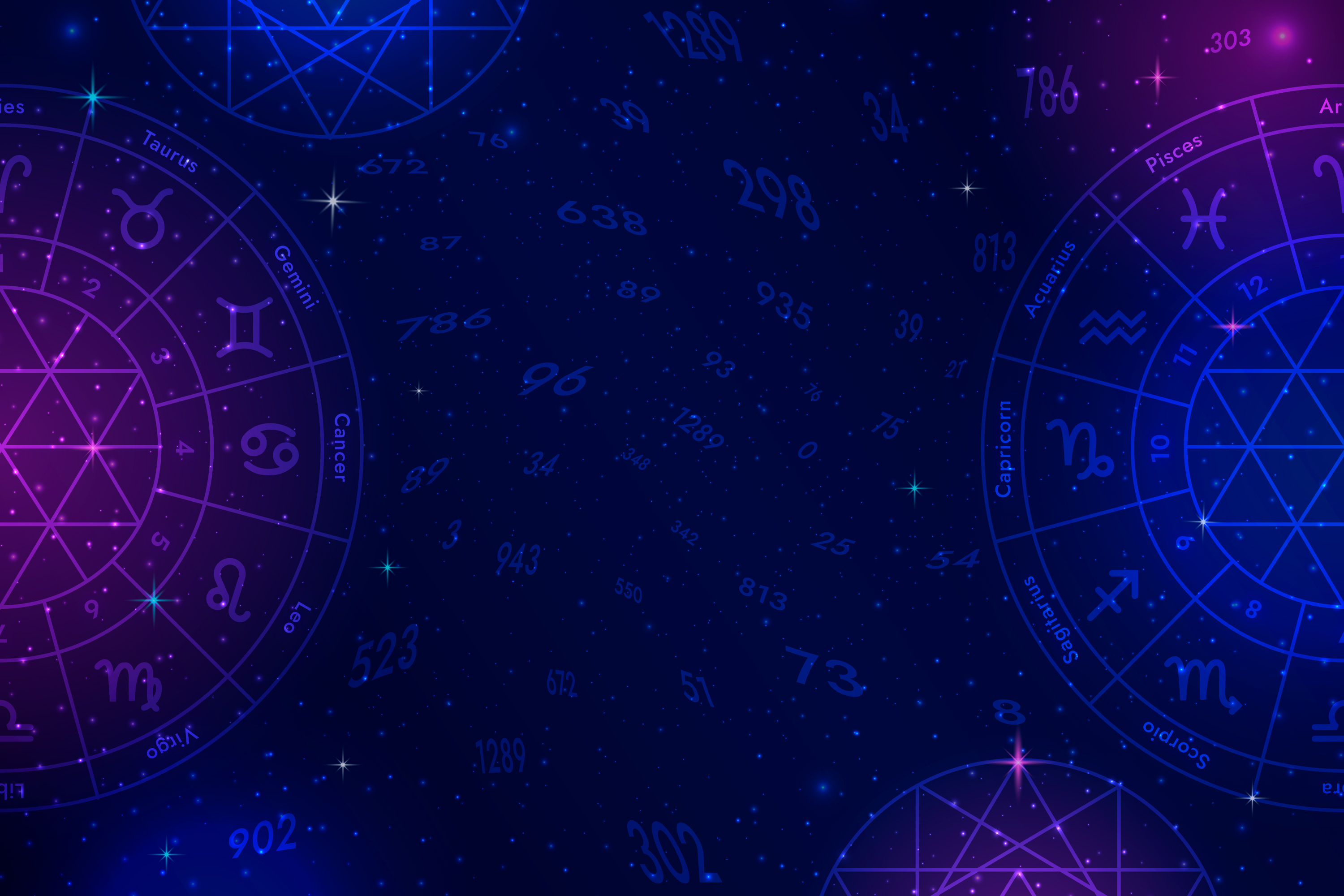 AstroGuru Background