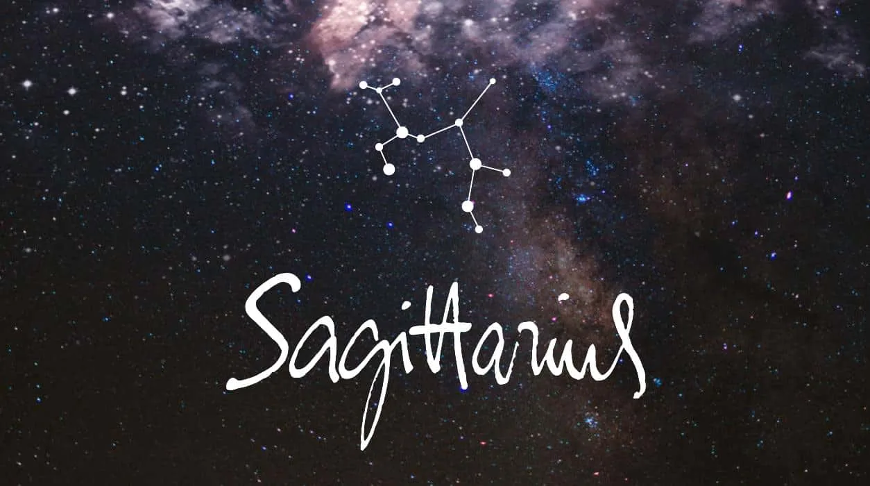sagittarius