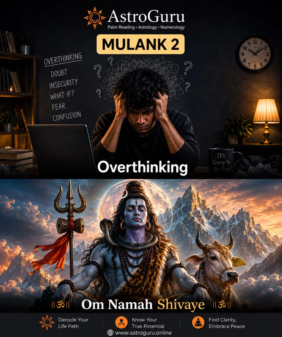 Remedy For Mulank 2