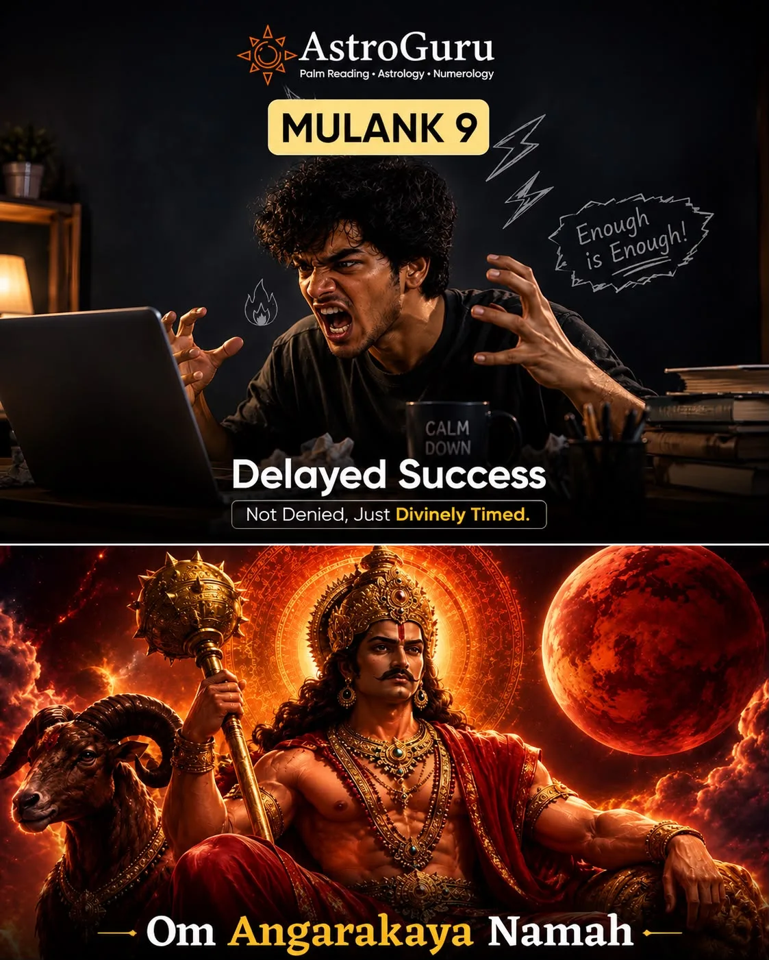 Mulank 9