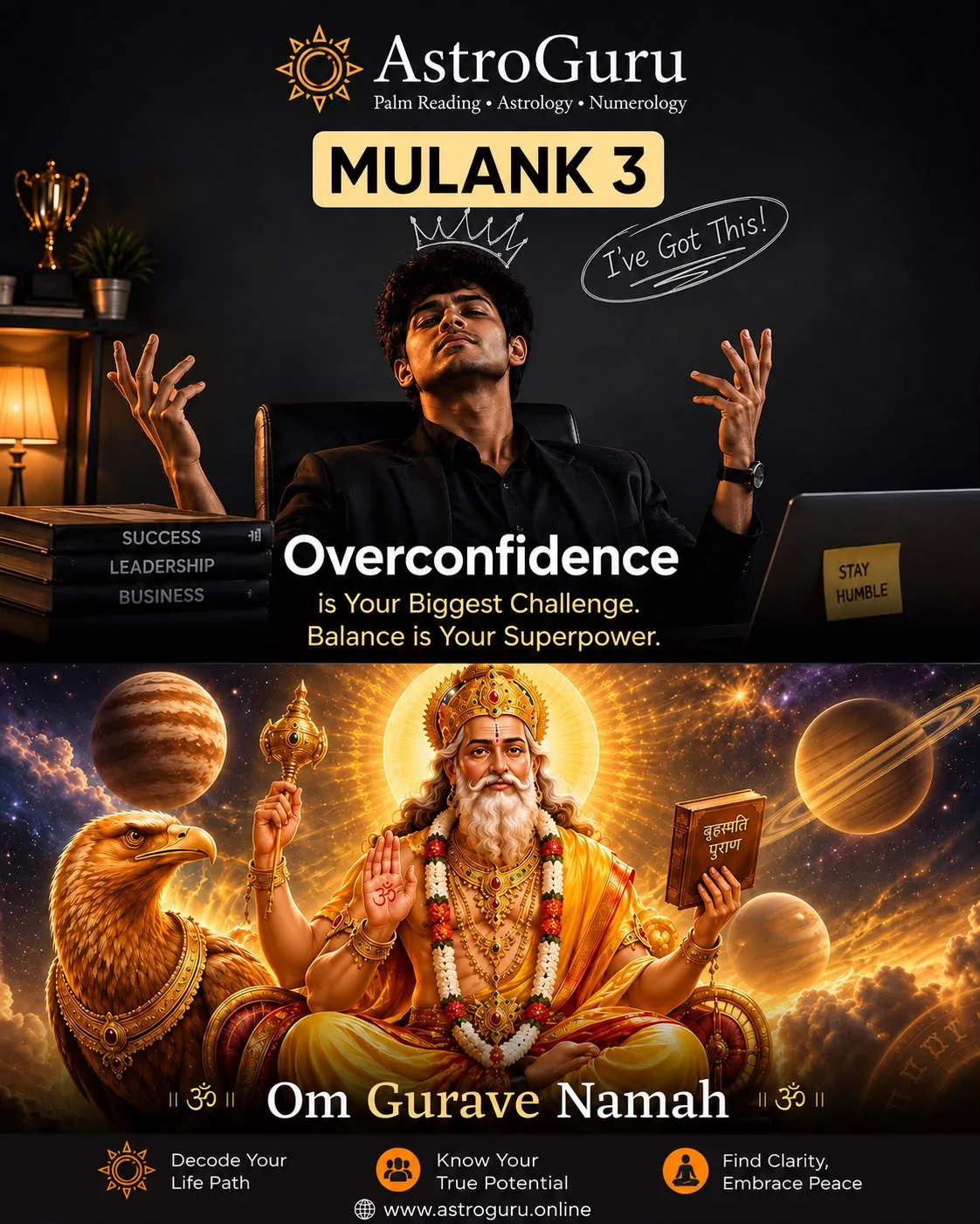 Remedy For Mulank 3