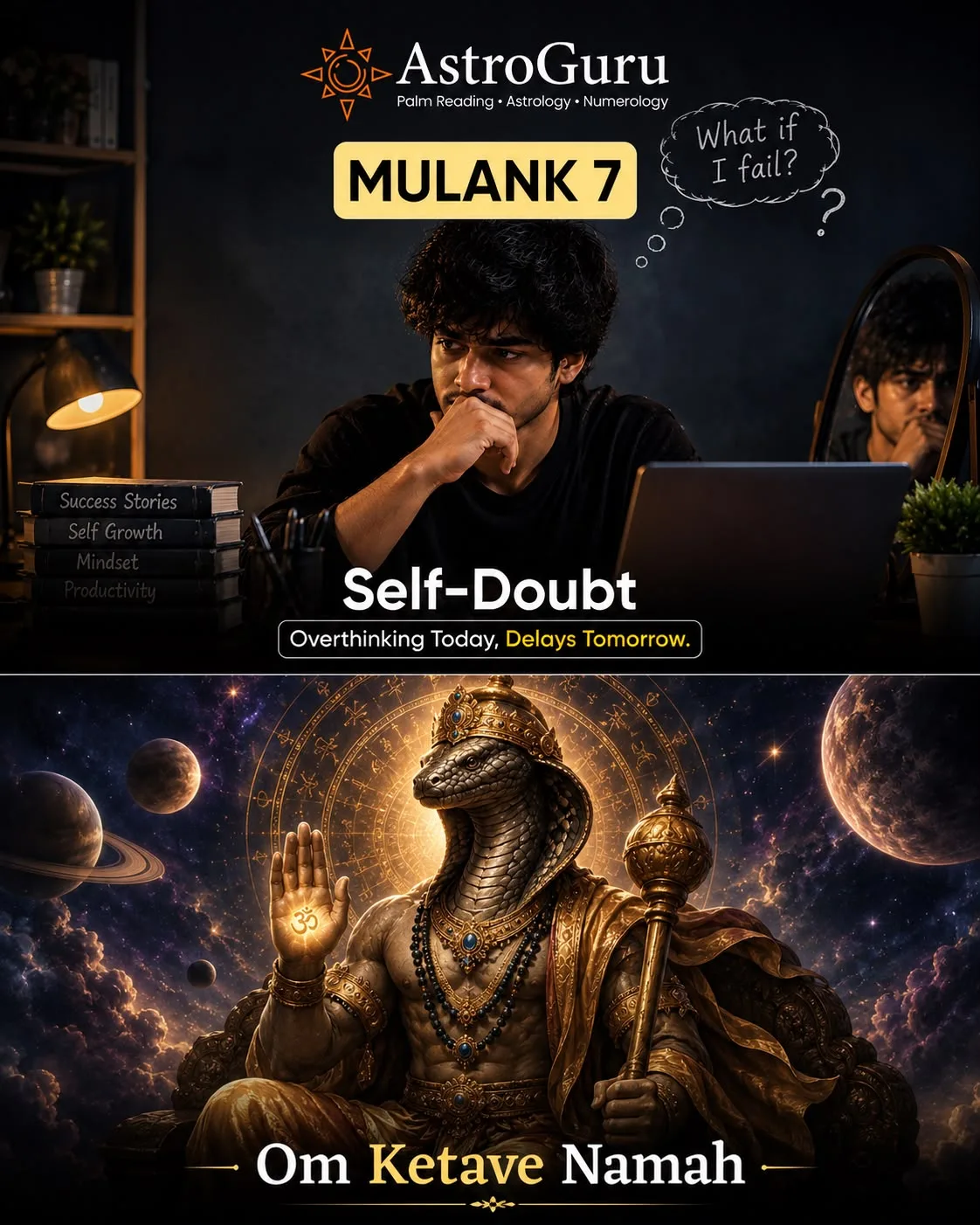 Remedy For Mulank 7