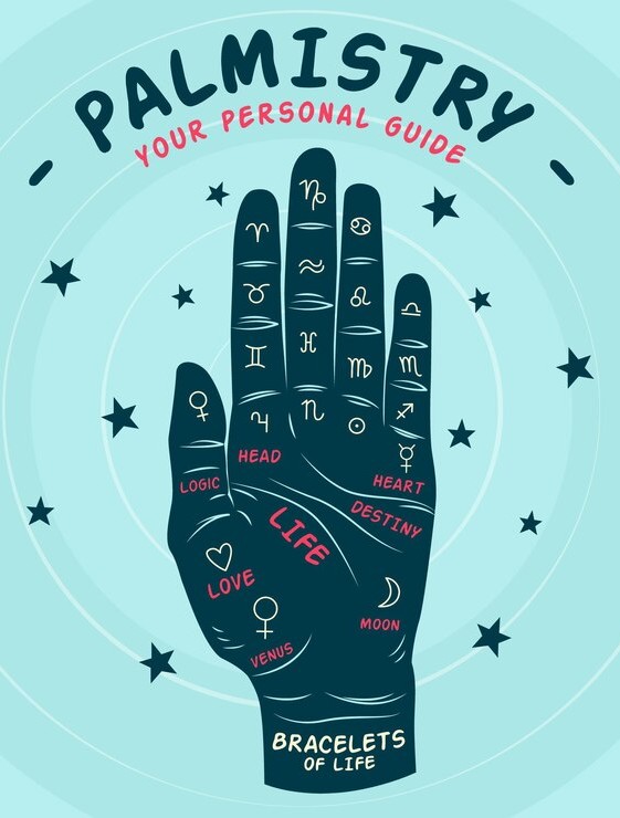 Palm Reading