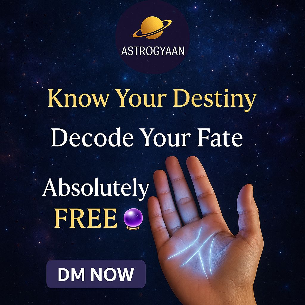 Palm Reading