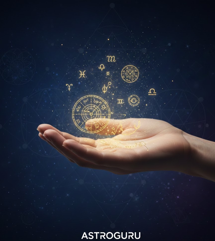 Free Palm Reading Online by Photo