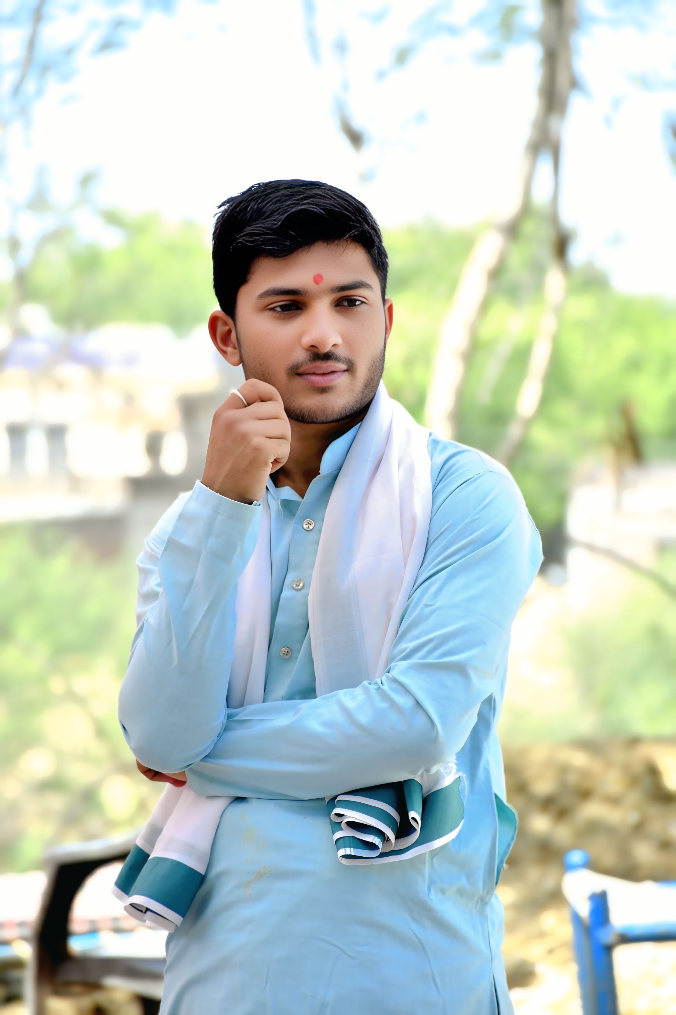 Gourav Vyas