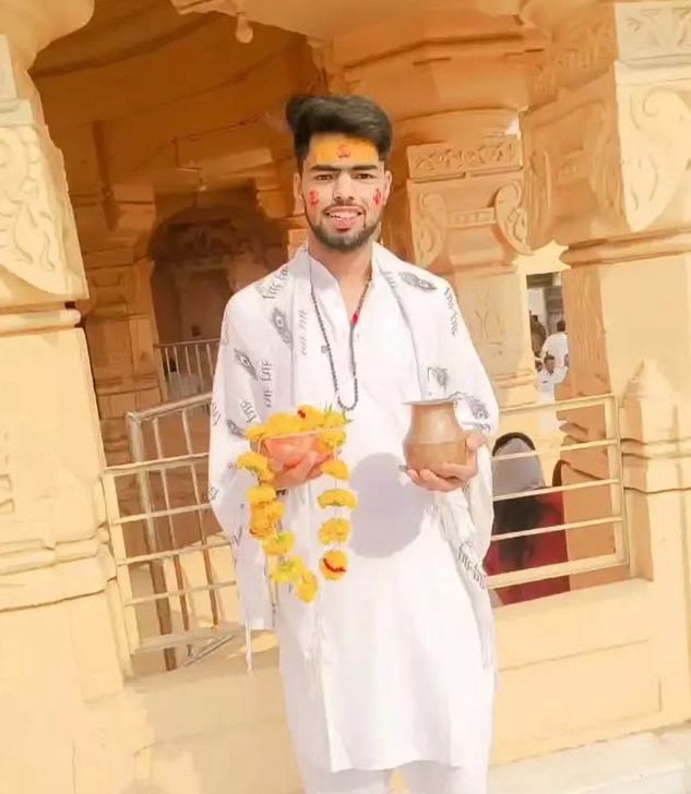 Satyam Pandit