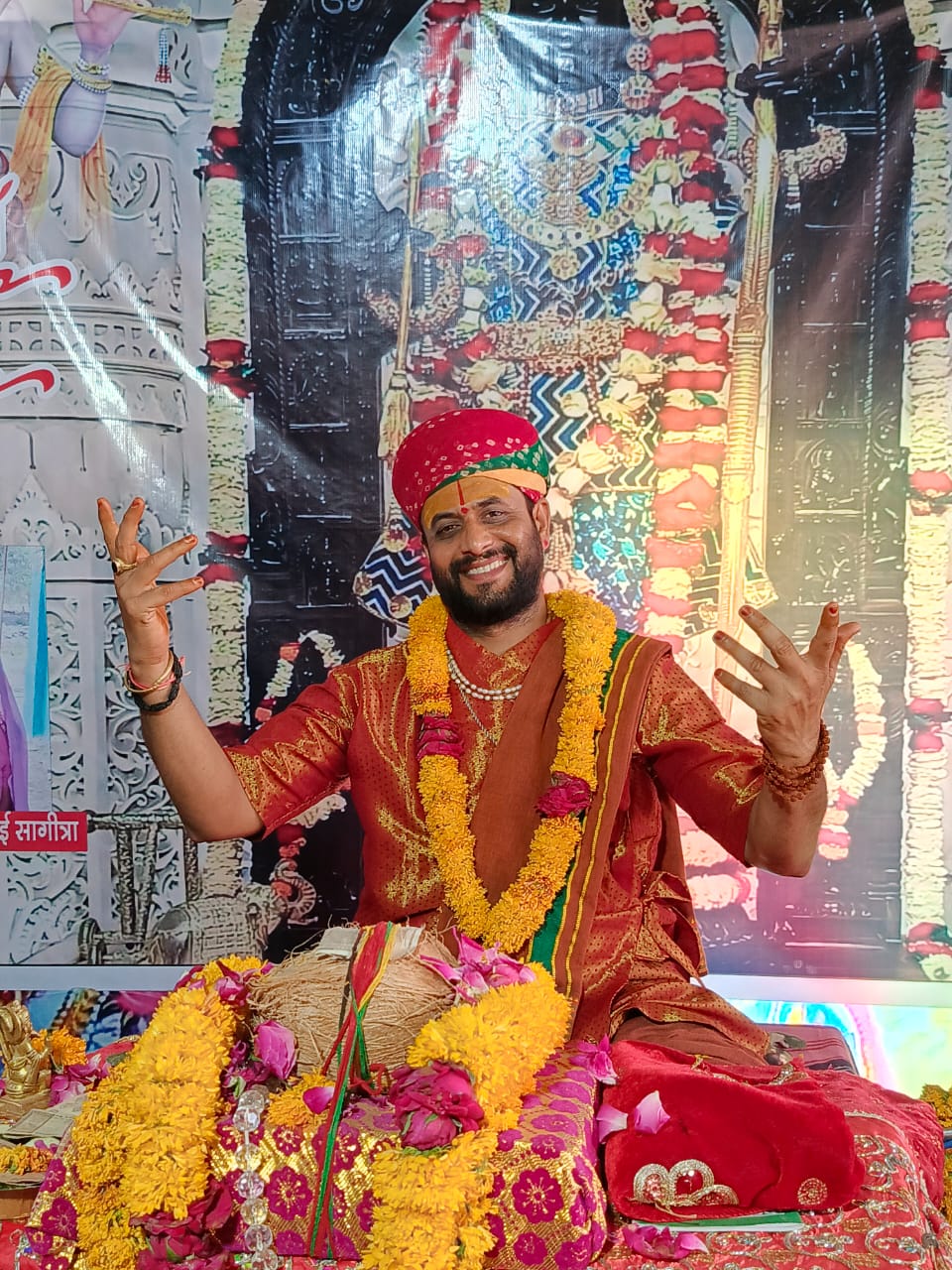 Vikram Purohit